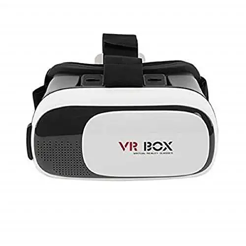 VR Box 2.0 Headset (2023)