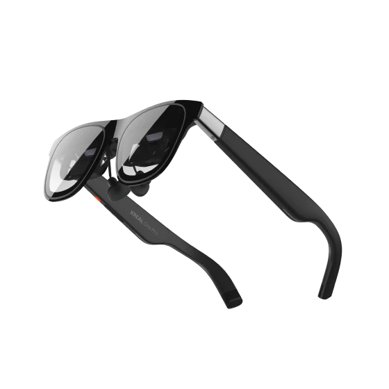 XREAL One Pro glasses